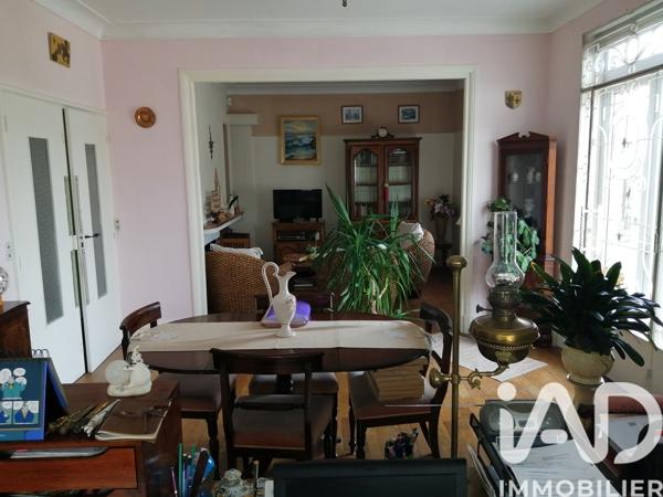 Maison à vendre 7 pièces 195 m² Vire Normandie