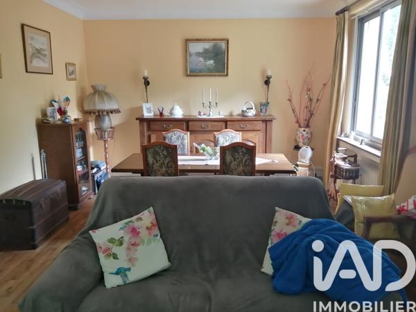 Maison à vendre 7 pièces 195 m² Vire Normandie
