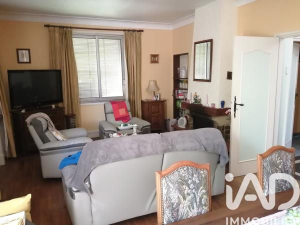 Maison à vendre 7 pièces 195 m² Vire Normandie