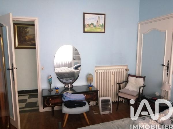 Maison à vendre 7 pièces 195 m² Vire Normandie