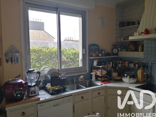 Maison à vendre 7 pièces 195 m² Vire Normandie