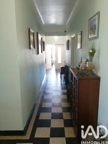 Maison à vendre 7 pièces 195 m² Vire Normandie