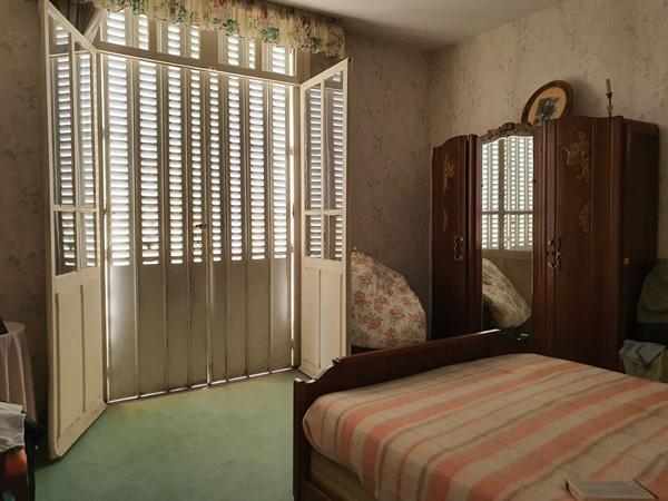 ENSEMBLE IMMOBILIER À VENDRE PROCHE SAINT SAIGNAN SUR CHER