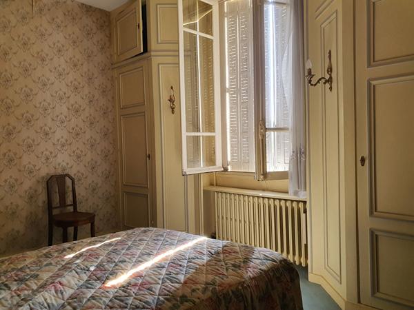 ENSEMBLE IMMOBILIER À VENDRE PROCHE SAINT SAIGNAN SUR CHER