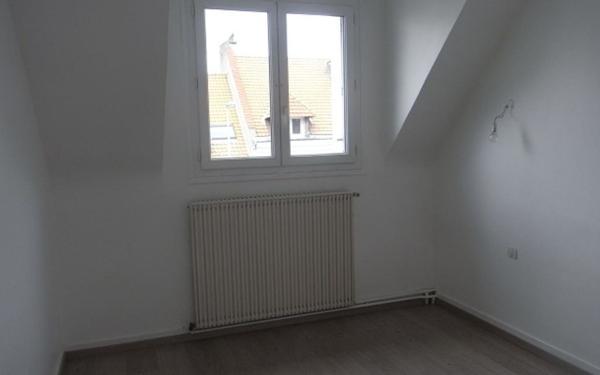 Appartement à louer    2 pièces •  Le Havre