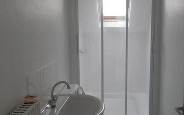 Appartement à louer    2 pièces •  Le Havre