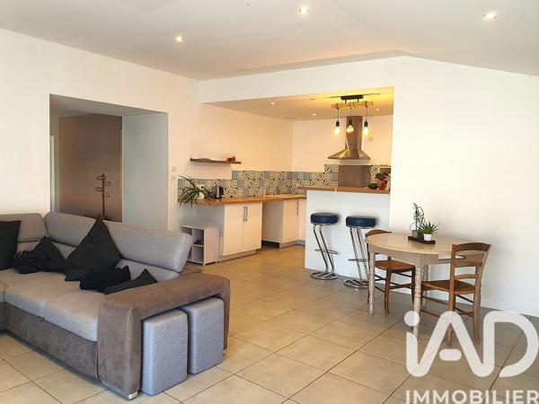 Maison à vendre 5 pièces 118 m² Mornac