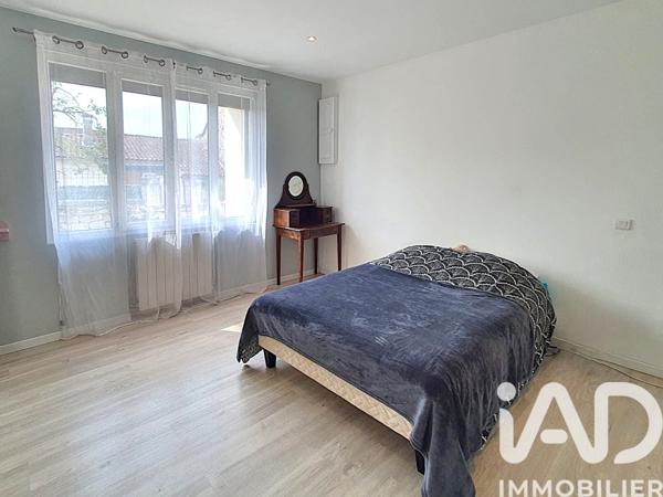 Maison à vendre 5 pièces 118 m² Mornac
