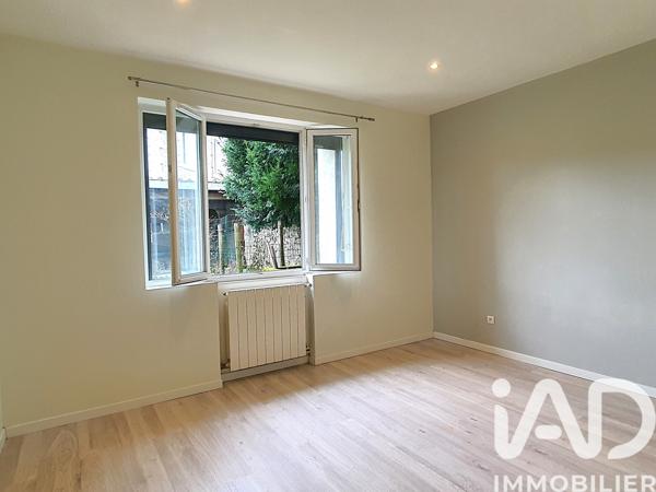 Maison à vendre 5 pièces 118 m² Mornac