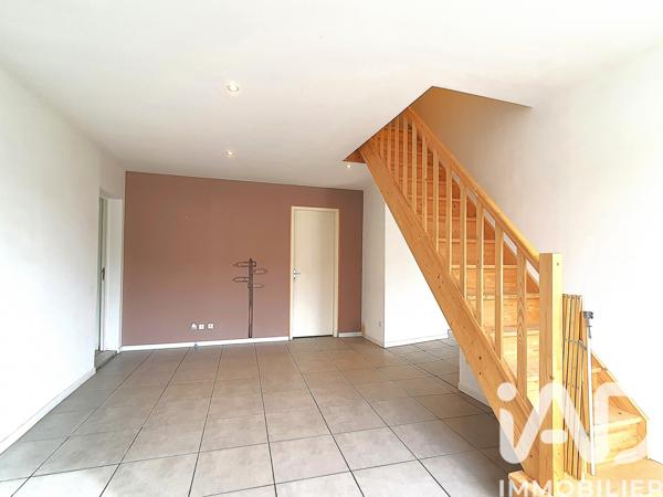 Maison à vendre 5 pièces 118 m² Mornac