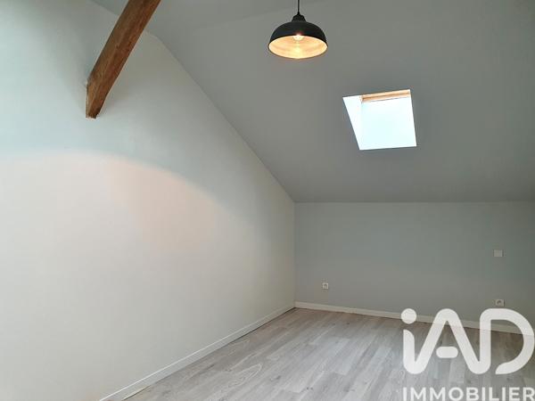 Maison à vendre 5 pièces 118 m² Mornac