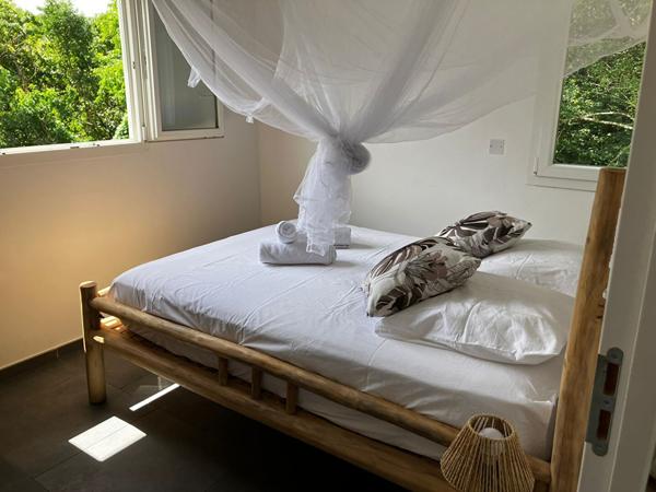 Maison Les Trois Ilets 3 pièce(s) 89.43 m2