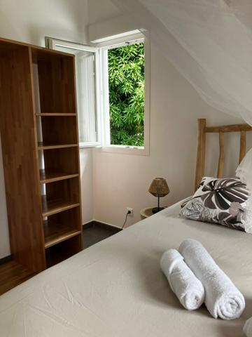 Maison Les Trois Ilets 3 pièce(s) 89.43 m2