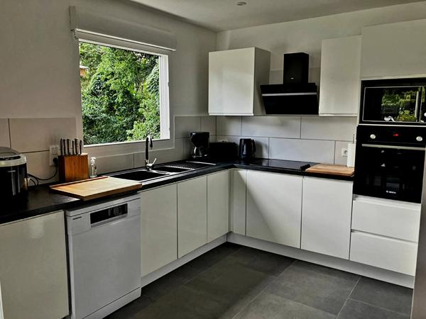 Maison Les Trois Ilets 3 pièce(s) 89.43 m2