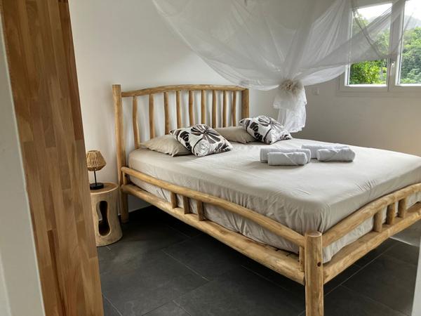 Maison Les Trois Ilets 3 pièce(s) 89.43 m2