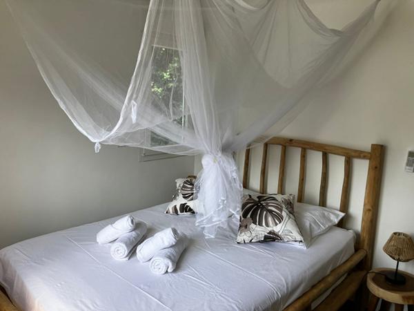 Maison Les Trois Ilets 3 pièce(s) 89.43 m2