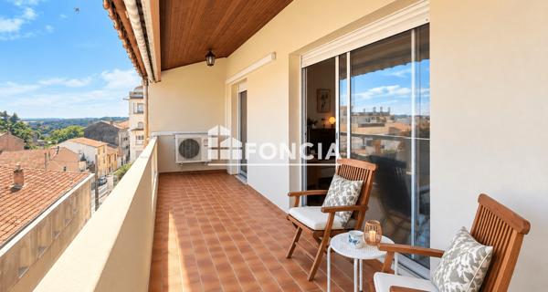 À vendre Appartement 4 pièces 124.16 m² - Béziers 34500