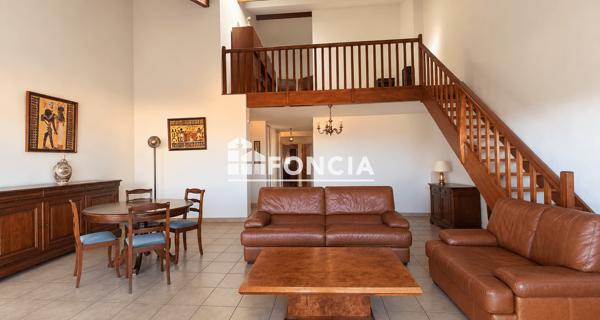 À vendre Appartement 4 pièces 124.16 m² - Béziers 34500