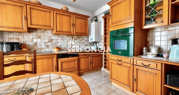 À vendre Appartement 4 pièces 124.16 m² - Béziers 34500