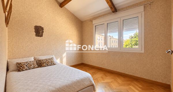 À vendre Appartement 4 pièces 124.16 m² - Béziers 34500