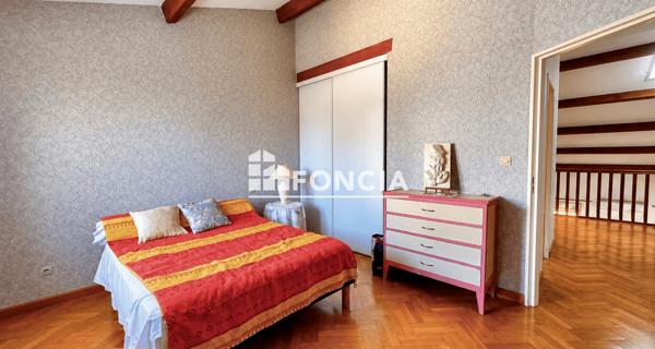 À vendre Appartement 4 pièces 124.16 m² - Béziers 34500