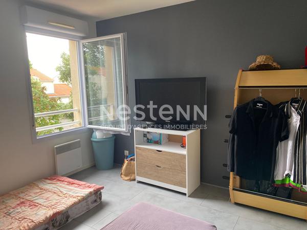 Maison 3 Pieces avec Terrasse et Parking - Ideal Premier Achat !