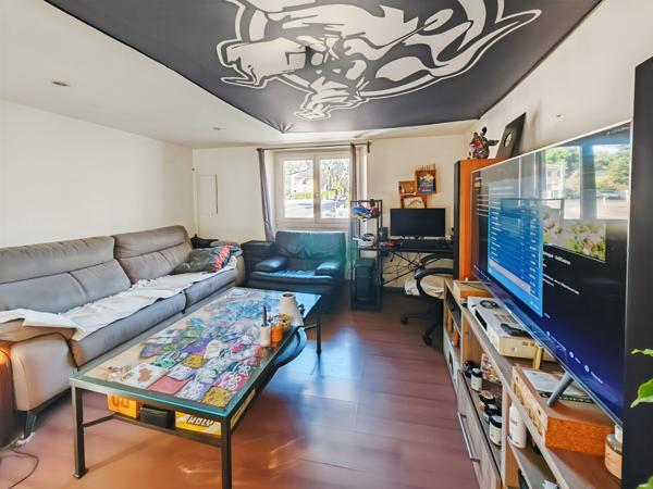 Appartement Le Pradet 2 pièce(s) 37 m2