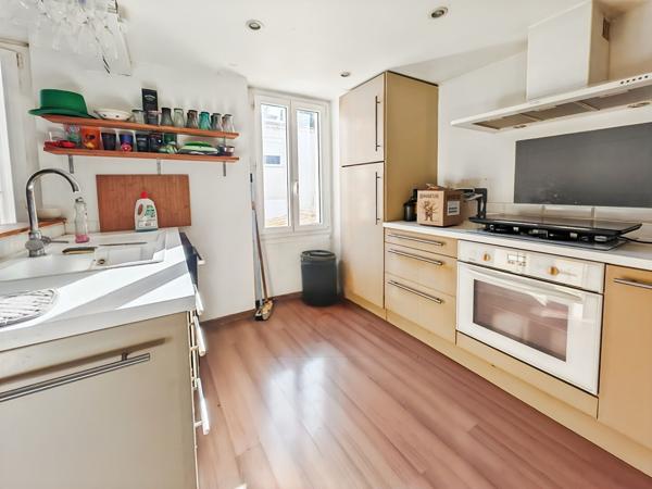 Appartement Le Pradet 2 pièce(s) 37 m2
