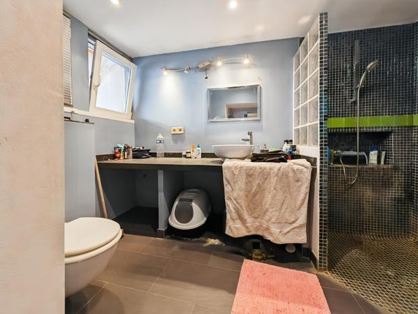 Appartement Le Pradet 2 pièce(s) 37 m2