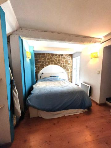 Appartement Le Pradet 2 pièce(s) 37 m2