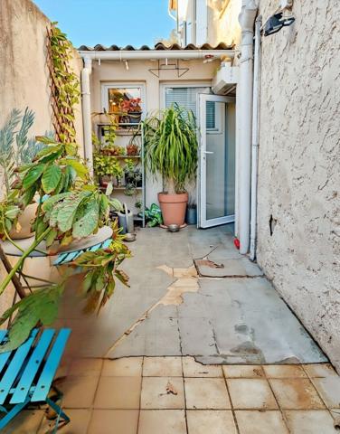 Appartement Le Pradet 2 pièce(s) 37 m2