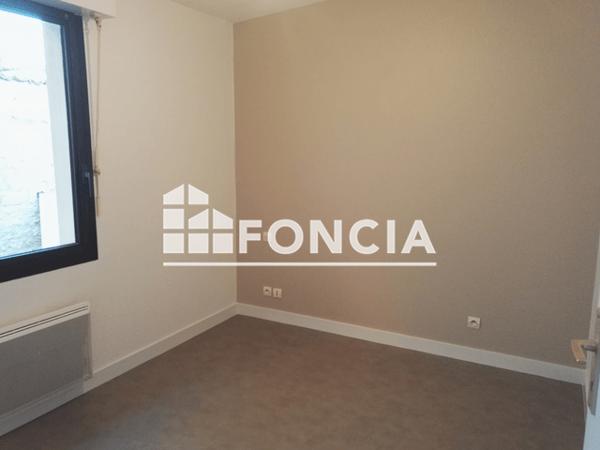 Location Appartement 2 pièces 38.15 m² - 14 BIS RUE DE LA PECHOIRE Coulon 79510