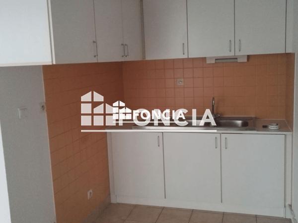 Location Appartement 2 pièces 38.15 m² - 14 BIS RUE DE LA PECHOIRE Coulon 79510