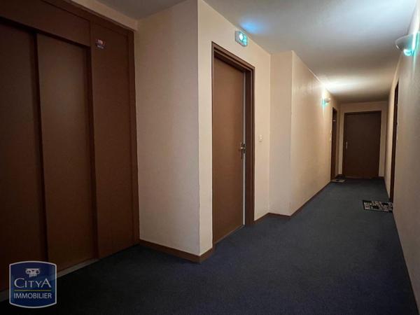 Appartement à vendre 2 pièces 46.21m² Le Havre (76600)