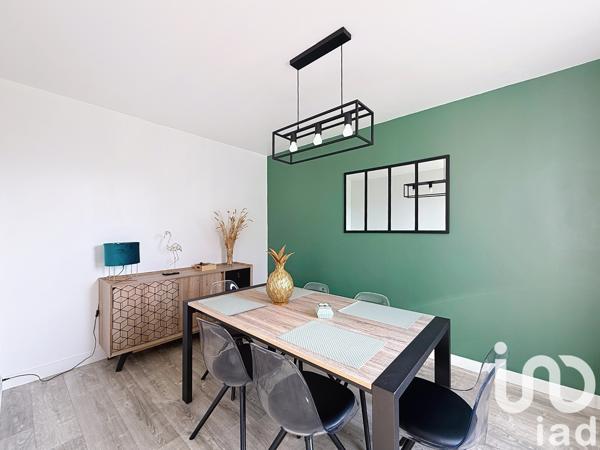 Appartement à vendre 4 pièces 76 m² Châlons-en-Champagne