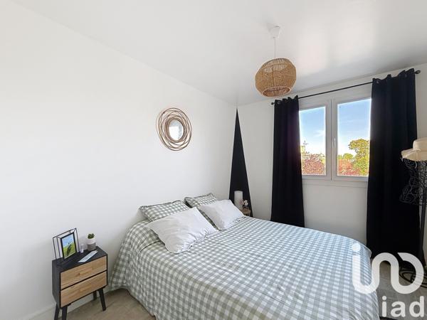 Appartement à vendre 4 pièces 76 m² Châlons-en-Champagne