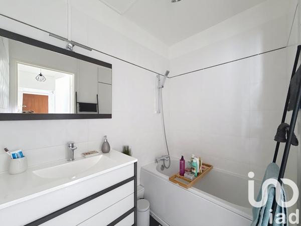 Appartement à vendre 4 pièces 76 m² Châlons-en-Champagne