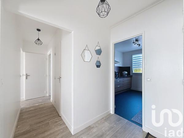 Appartement à vendre 4 pièces 76 m² Châlons-en-Champagne