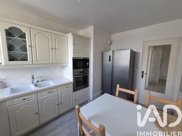 Appartement à vendre 5 pièces 95,24 m² Brest