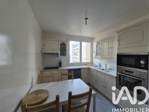 Appartement à vendre 5 pièces 95,24 m² Brest