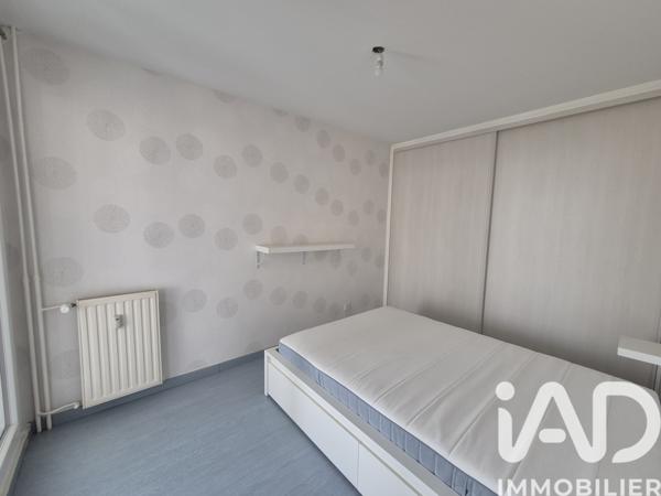 Appartement à vendre 5 pièces 95,24 m² Brest