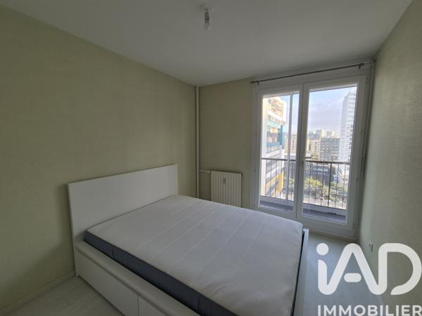 Appartement à vendre 5 pièces 95,24 m² Brest