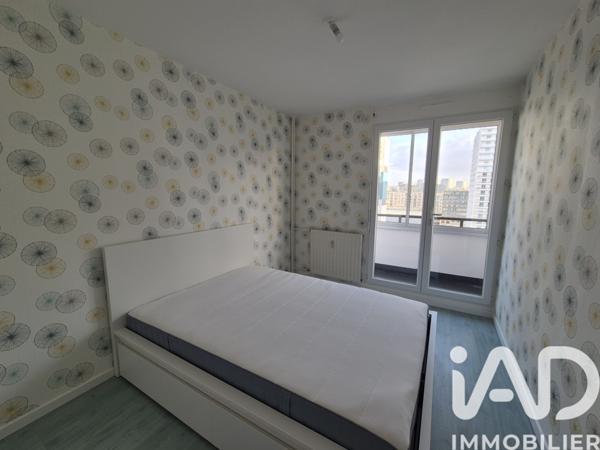 Appartement à vendre 5 pièces 95,24 m² Brest