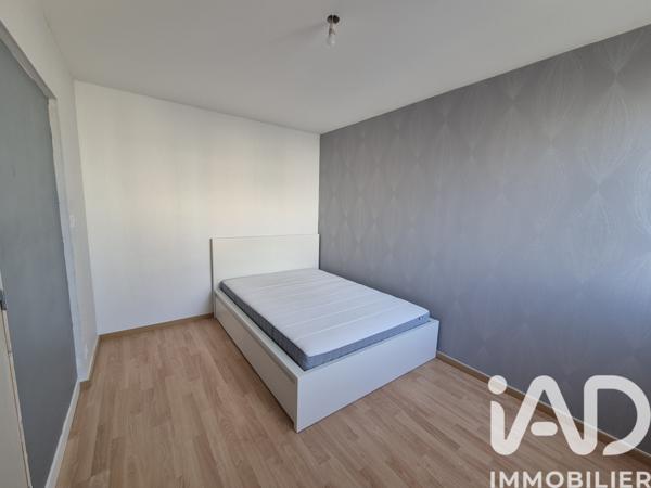Appartement à vendre 5 pièces 95,24 m² Brest