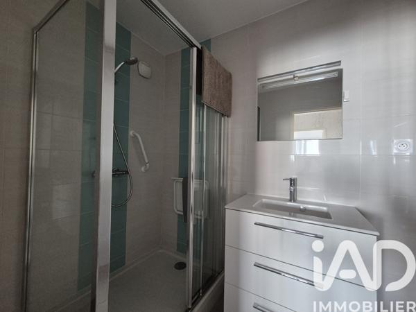 Appartement à vendre 5 pièces 95,24 m² Brest