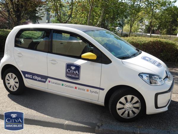 Location parking Saint-Chamond (42400)