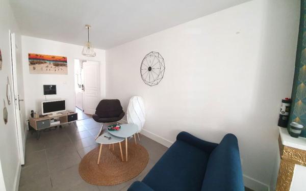 Appartement à louer    1 pièce •  Nancy