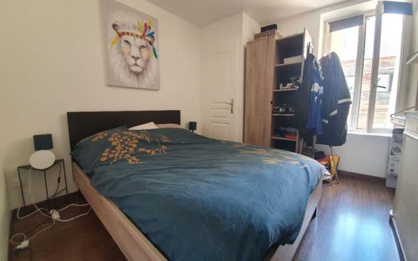 Appartement à louer    1 pièce •  Nancy