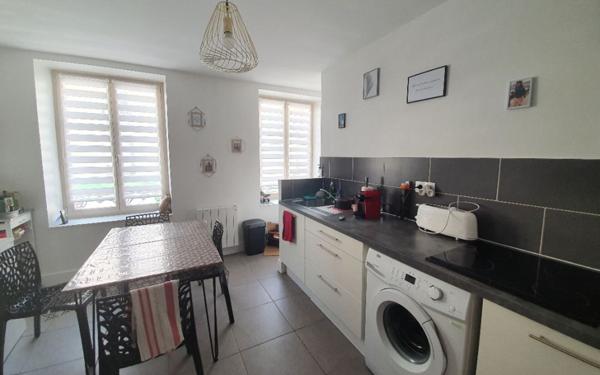 Appartement à louer    1 pièce •  Nancy