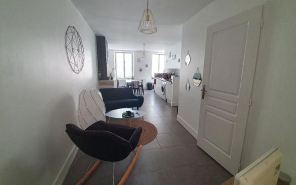 Appartement à louer    1 pièce •  Nancy